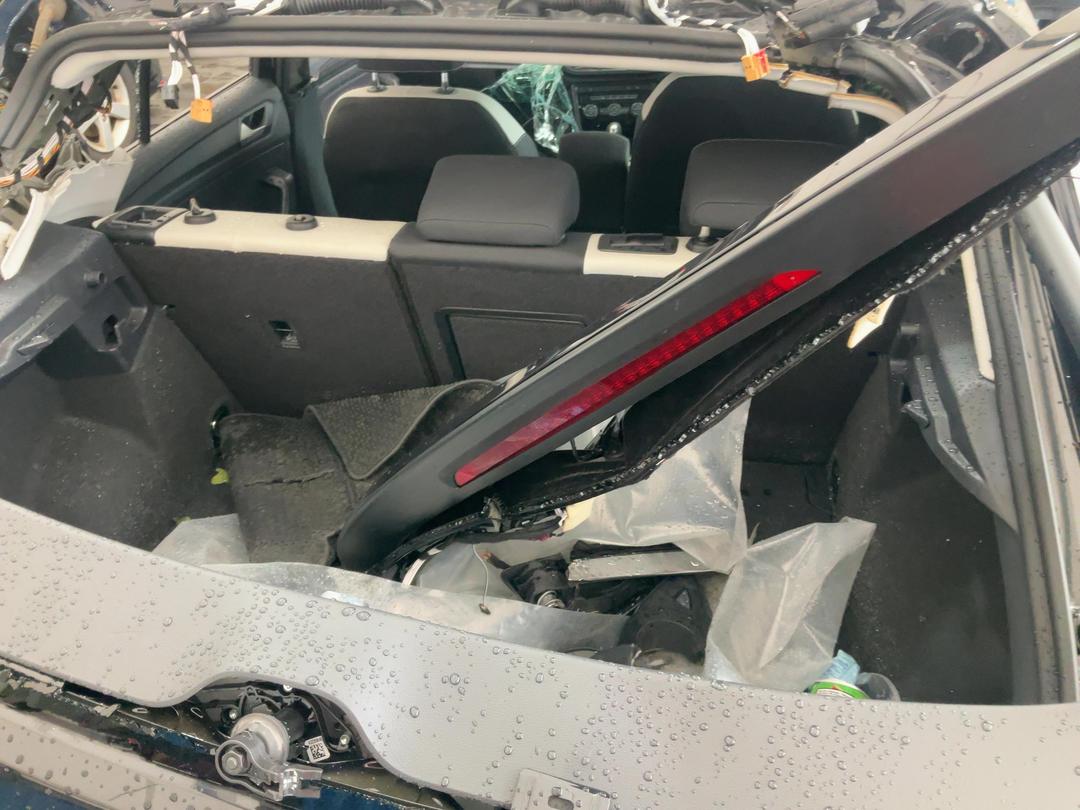 Photo '26' of Volkswagen T-ROC TSI Style DSG 2WD