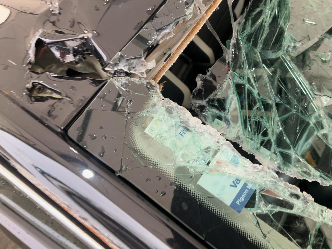 Photo '27' of Volkswagen T-ROC TSI Style DSG 2WD