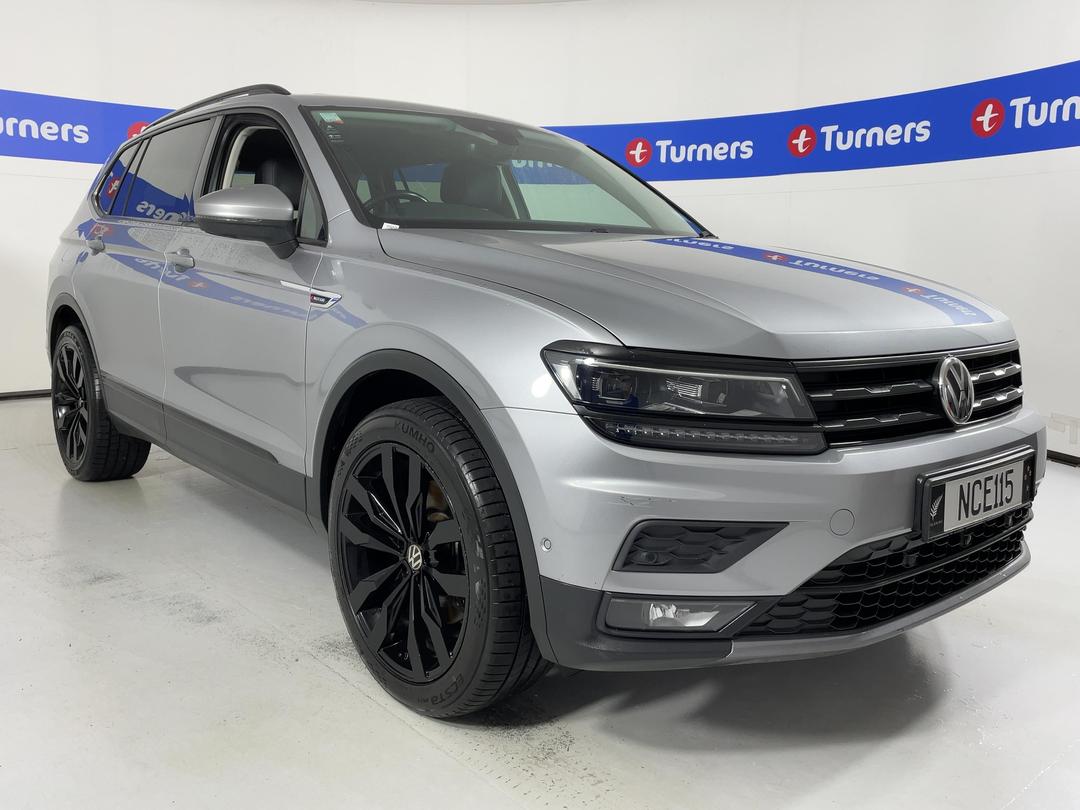 Photo '1' of Volkswagen Tiguan
