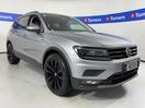 Photo of 2020 Volkswagen Tiguan Allspace TSI HL 4M 4WD