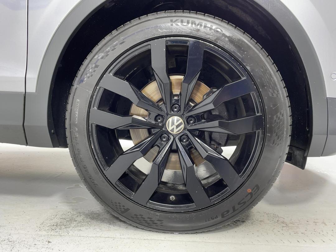 Photo '9' of Volkswagen Tiguan
