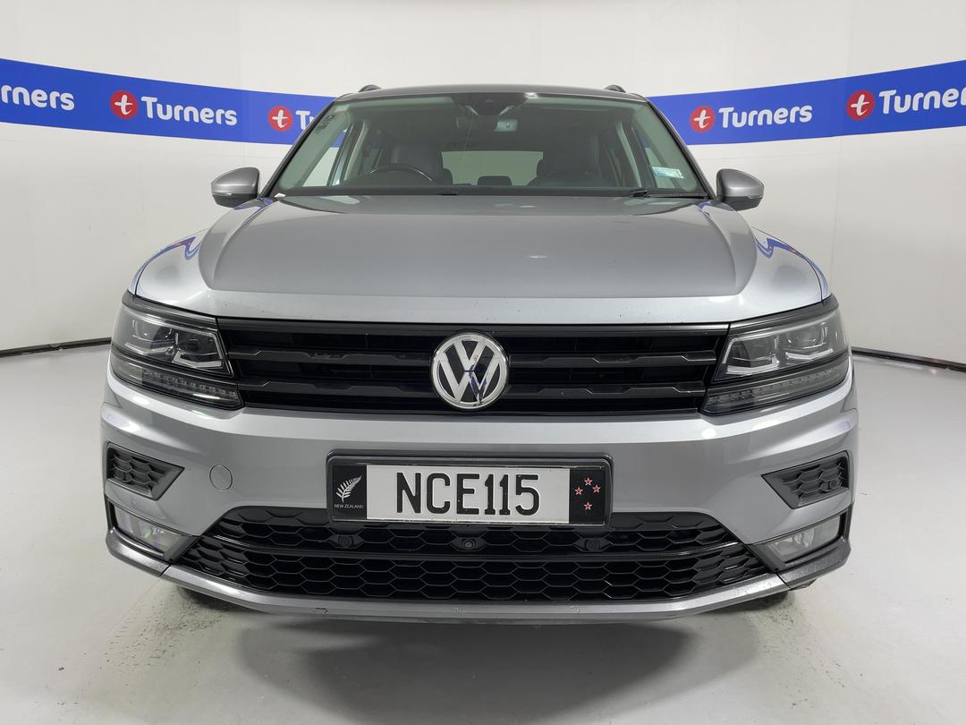 Photo '2' of Volkswagen Tiguan