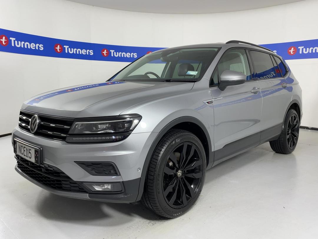 Photo '4' of Volkswagen Tiguan