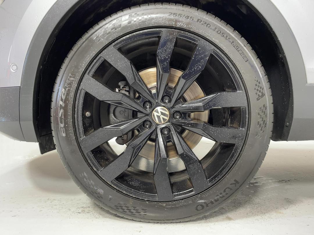 Photo '10' of Volkswagen Tiguan