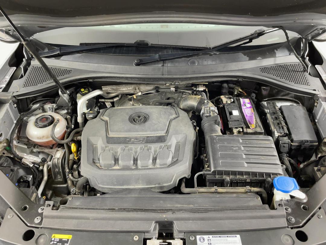 Photo '13' of Volkswagen Tiguan