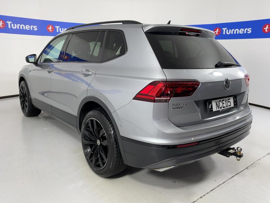 Photo '5' of Volkswagen Tiguan