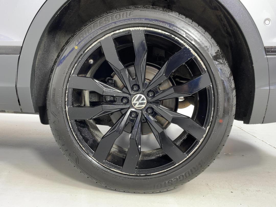 Photo '11' of Volkswagen Tiguan