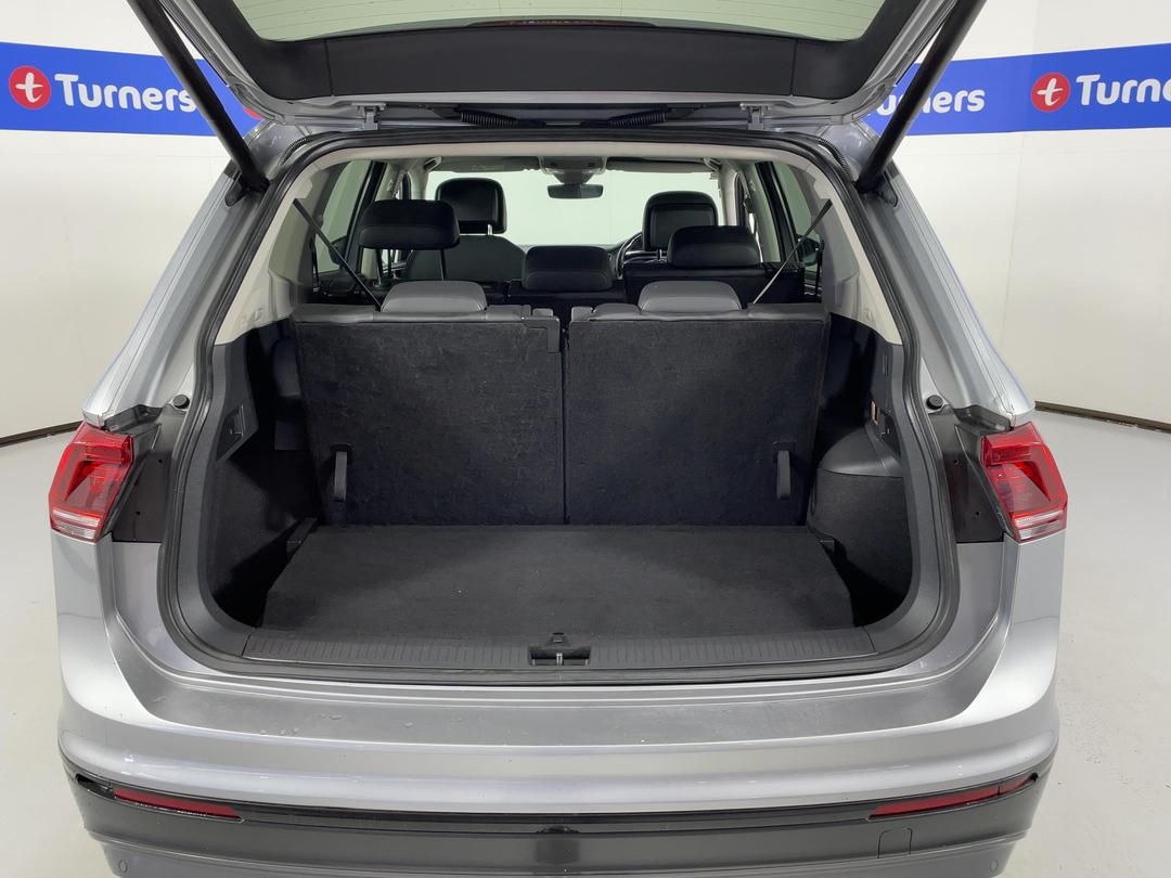 Photo '14' of Volkswagen Tiguan