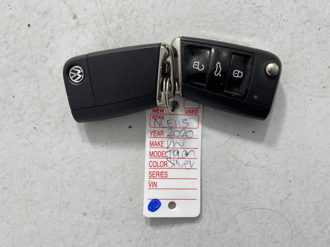 Photo '22' of Volkswagen Tiguan