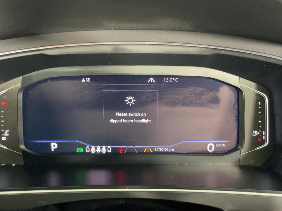 Photo '21' of Volkswagen Tiguan