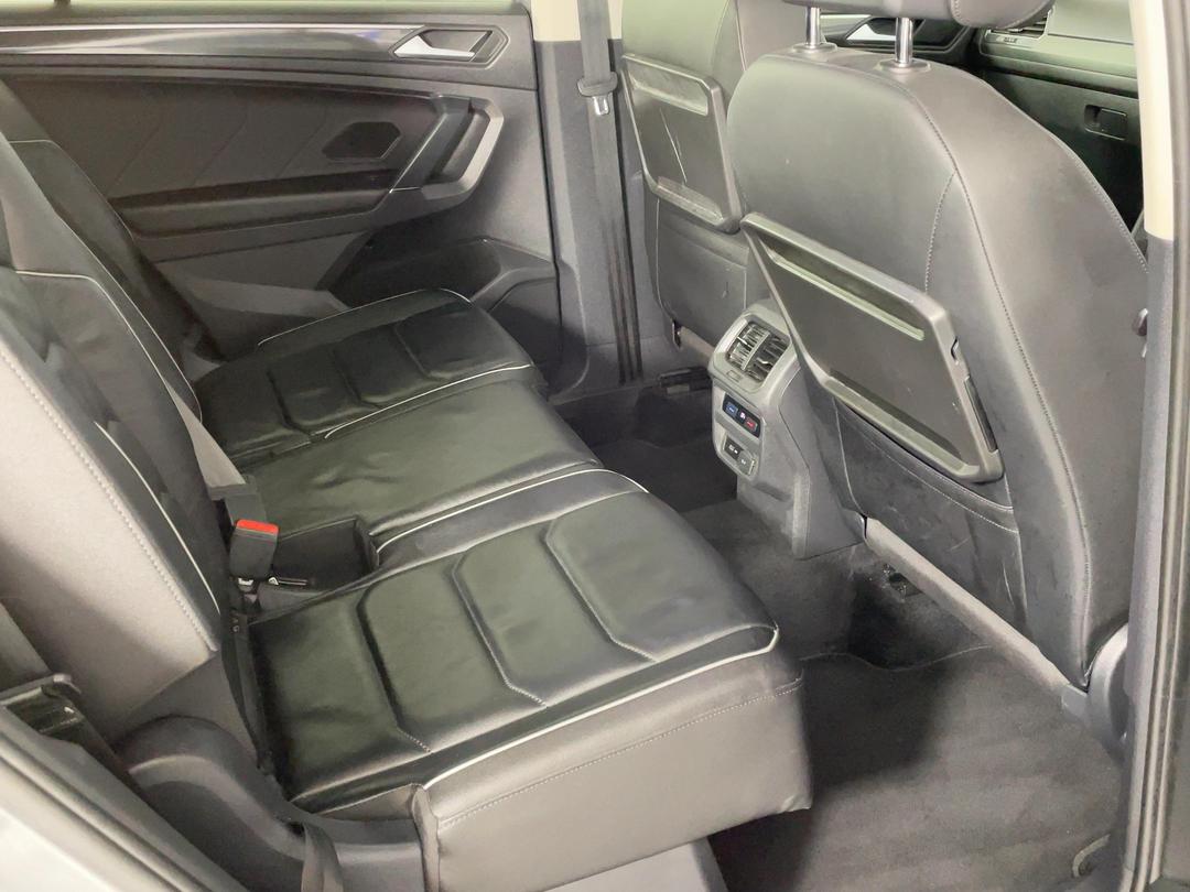 Photo '20' of Volkswagen Tiguan