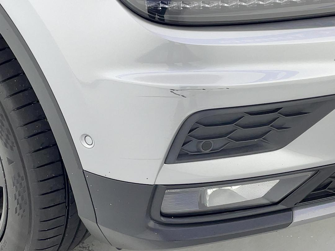 Photo '23' of Volkswagen Tiguan