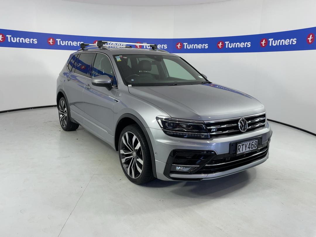 Photo '1' of Volkswagen Tiguan