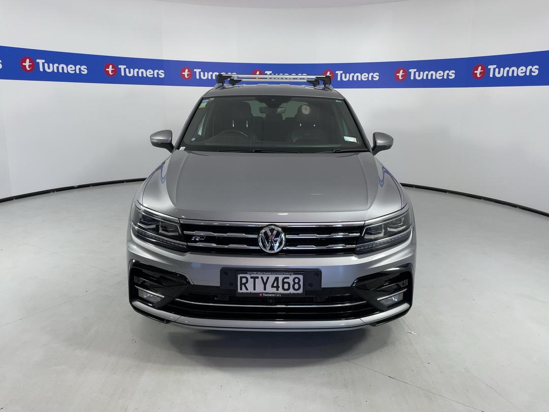 Photo '2' of Volkswagen Tiguan