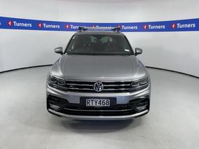 Photo '2' of Volkswagen Tiguan