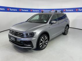 Photo '4' of Volkswagen Tiguan