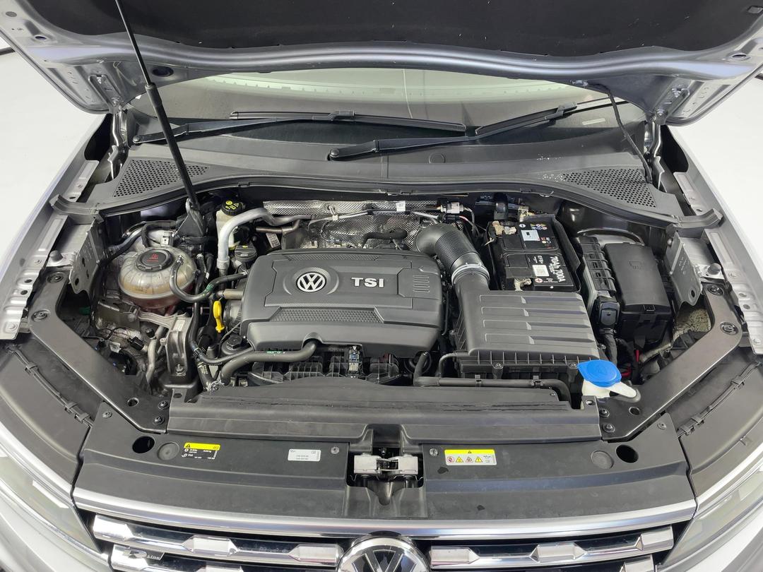 Photo '13' of Volkswagen Tiguan