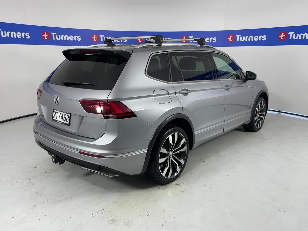 Photo '7' of Volkswagen Tiguan