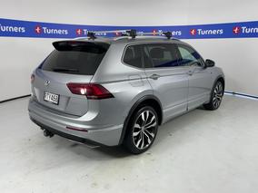 Photo '7' of Volkswagen Tiguan