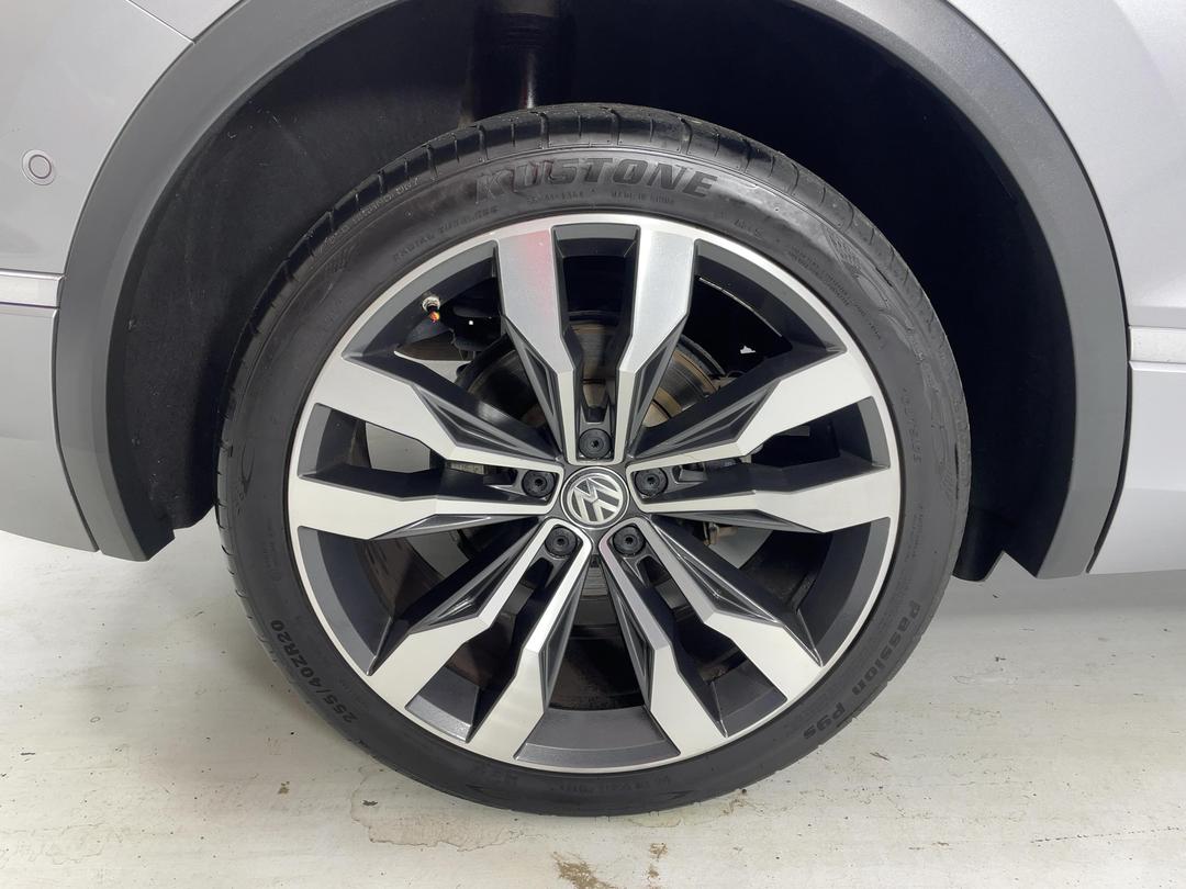 Photo '12' of Volkswagen Tiguan