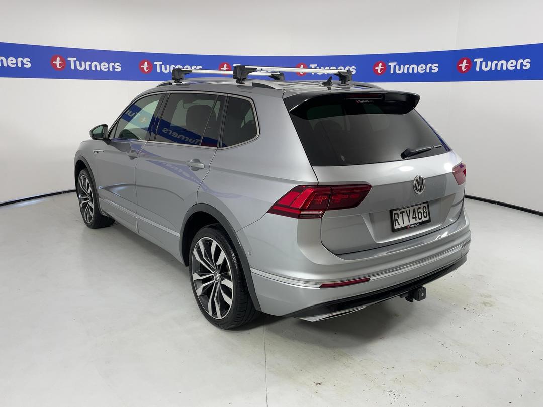 Photo '5' of Volkswagen Tiguan