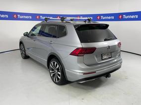 Photo '5' of Volkswagen Tiguan