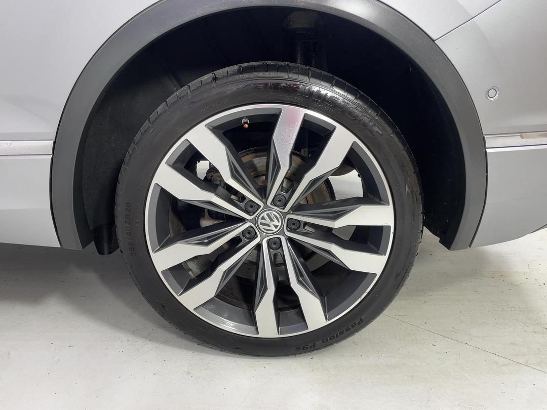 Photo '11' of Volkswagen Tiguan