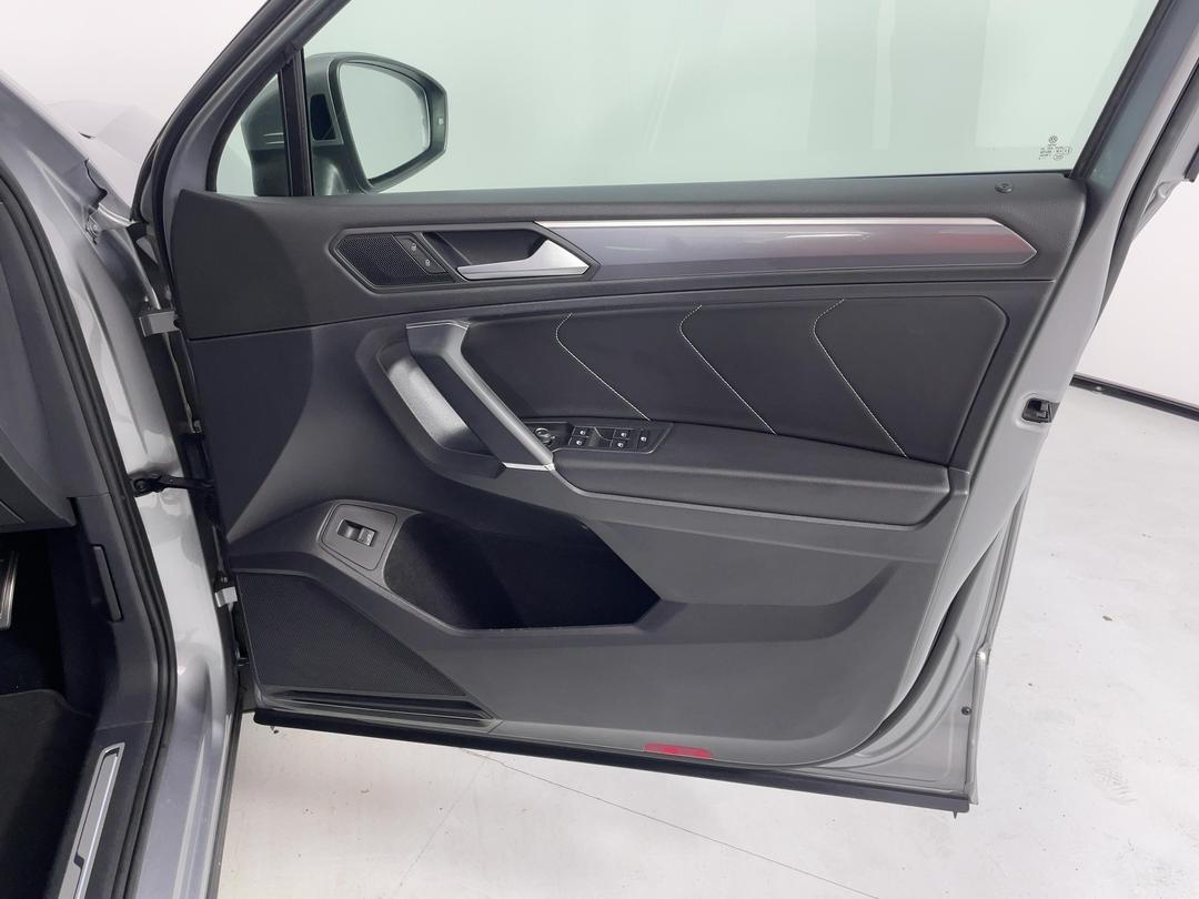 Photo '15' of Volkswagen Tiguan