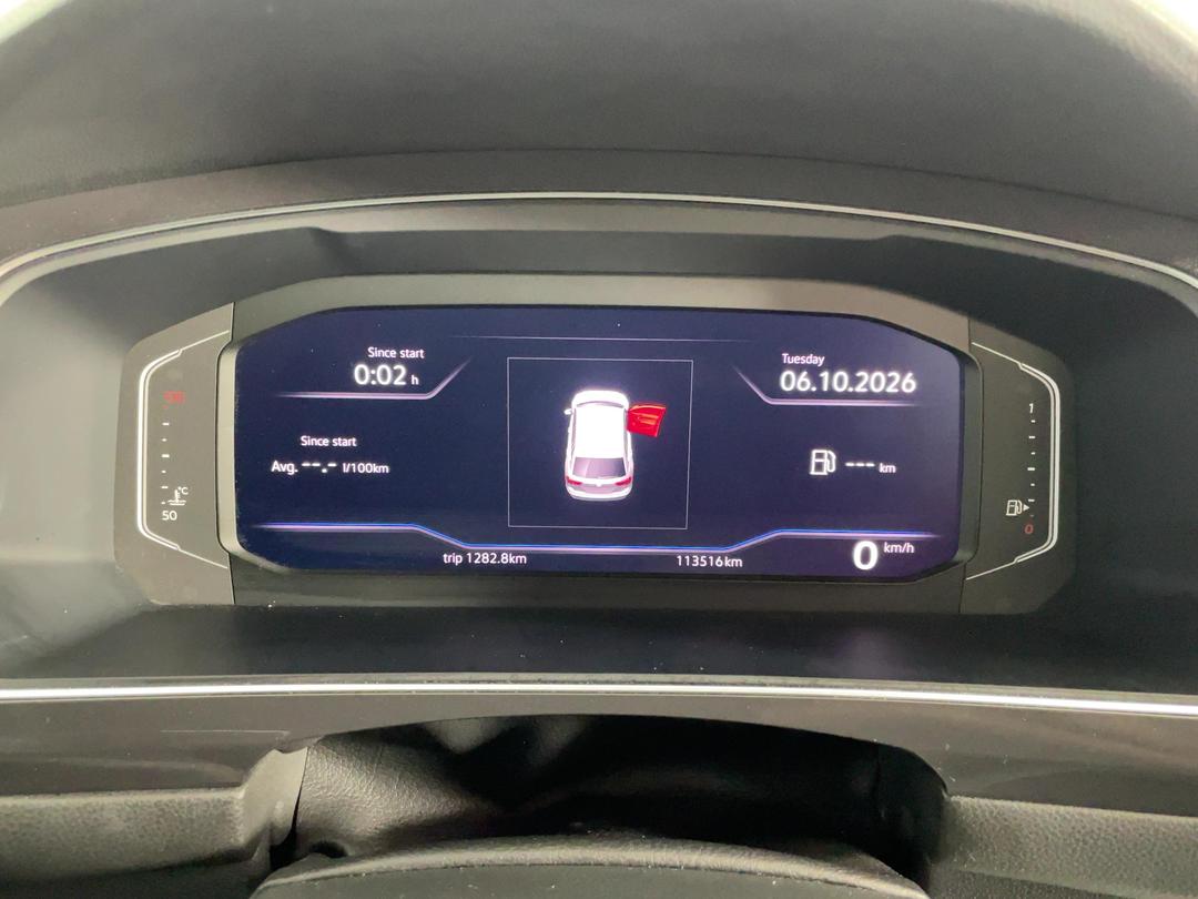 Photo '21' of Volkswagen Tiguan