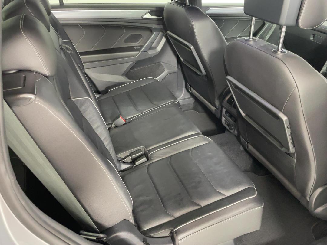 Photo '20' of Volkswagen Tiguan