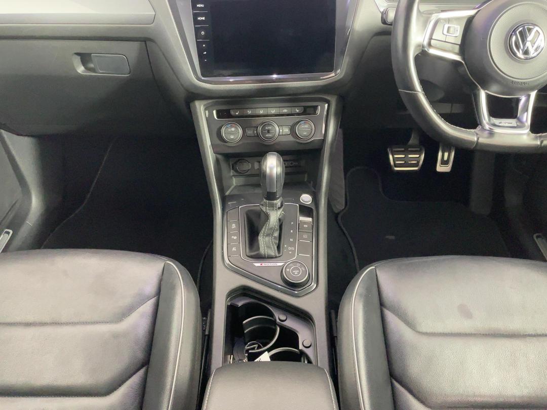 Photo '18' of Volkswagen Tiguan