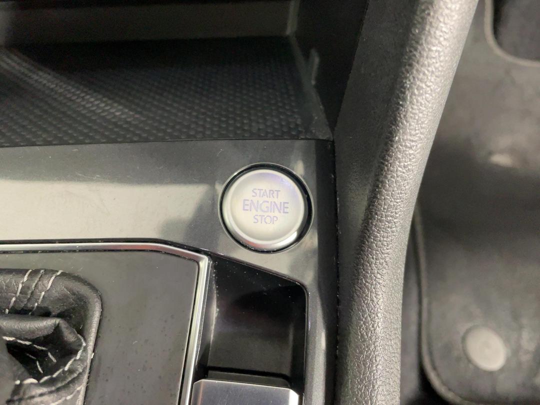 Photo '26' of Volkswagen Tiguan