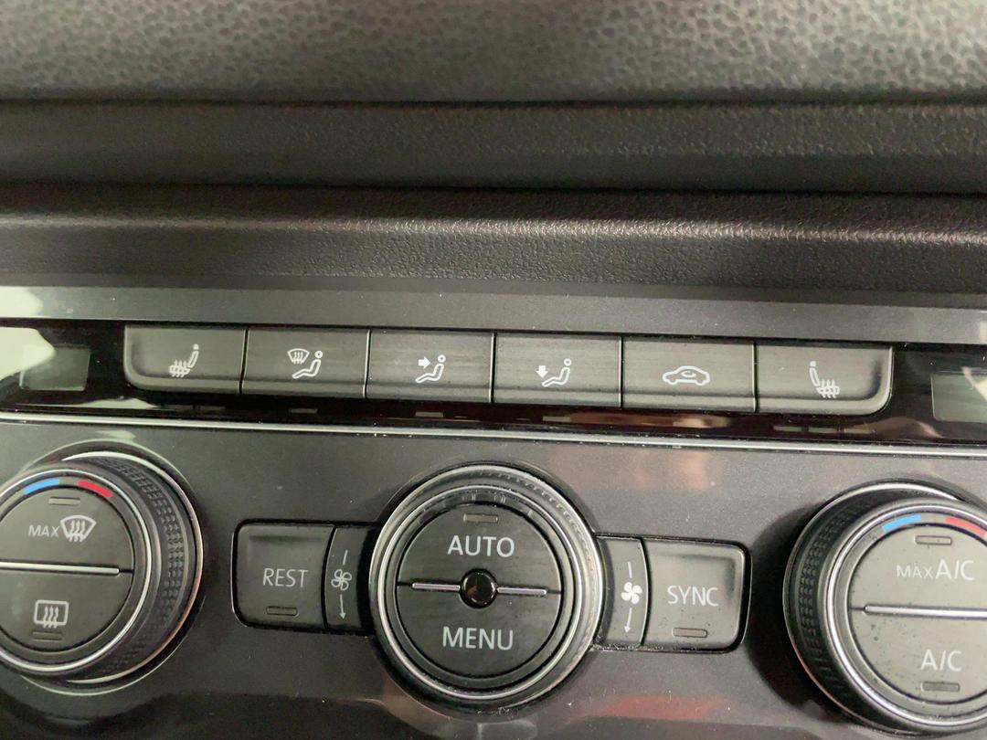 Photo '27' of Volkswagen Tiguan