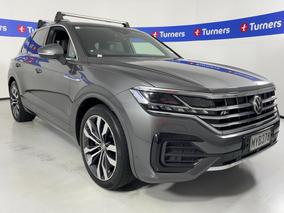 Photo '1' of Volkswagen Touareg
