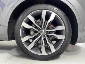 Photo '9' of Volkswagen Touareg