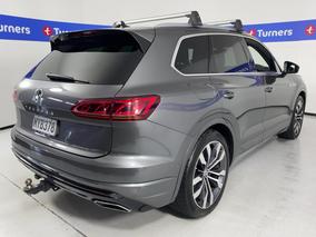 Photo '7' of Volkswagen Touareg