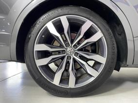 Photo '12' of Volkswagen Touareg
