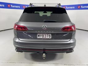 Photo '6' of Volkswagen Touareg