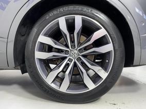 Photo '11' of Volkswagen Touareg
