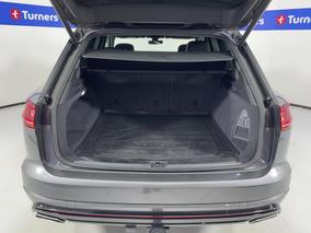 Photo '14' of Volkswagen Touareg