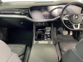 Photo '17' of Volkswagen Touareg