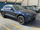 Thumbnail '1' of Aston Martin DBX