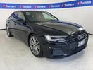 Photo of 2021 Audi A6 4.0TDI Quattro