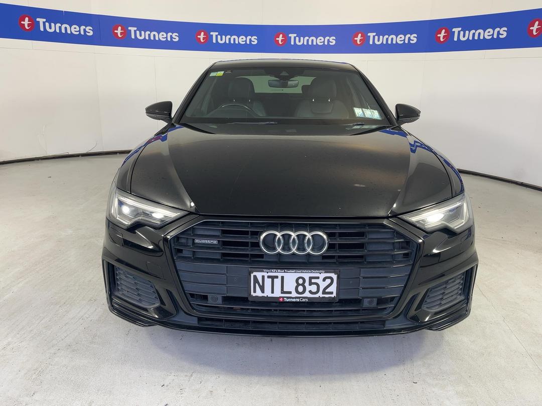 Photo '2' of Audi A6