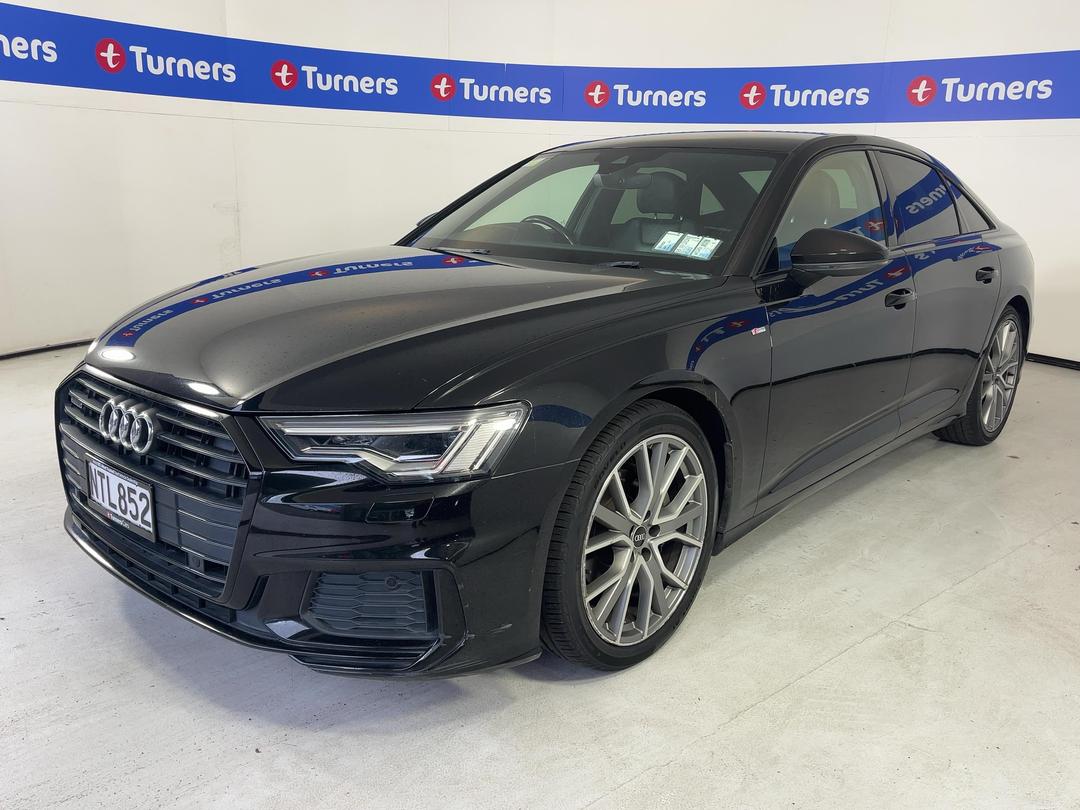 Photo '4' of Audi A6