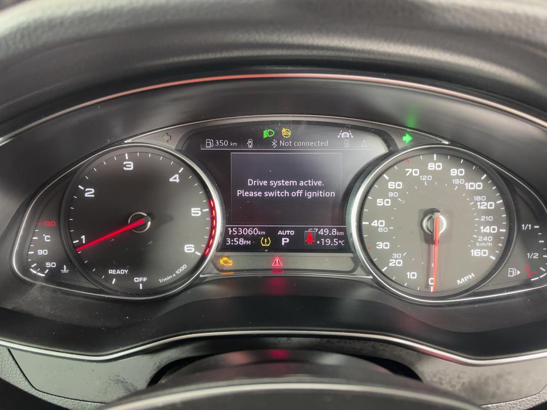 Photo '21' of Audi A6