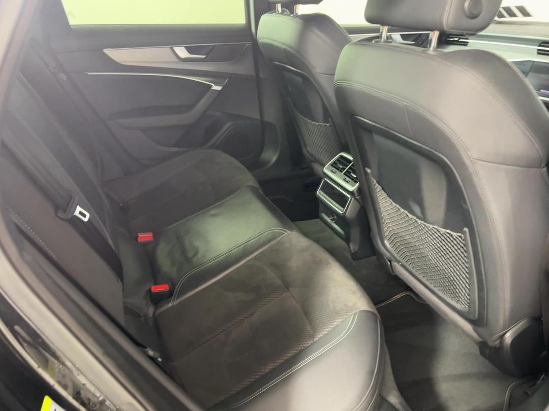 Photo '20' of Audi A6
