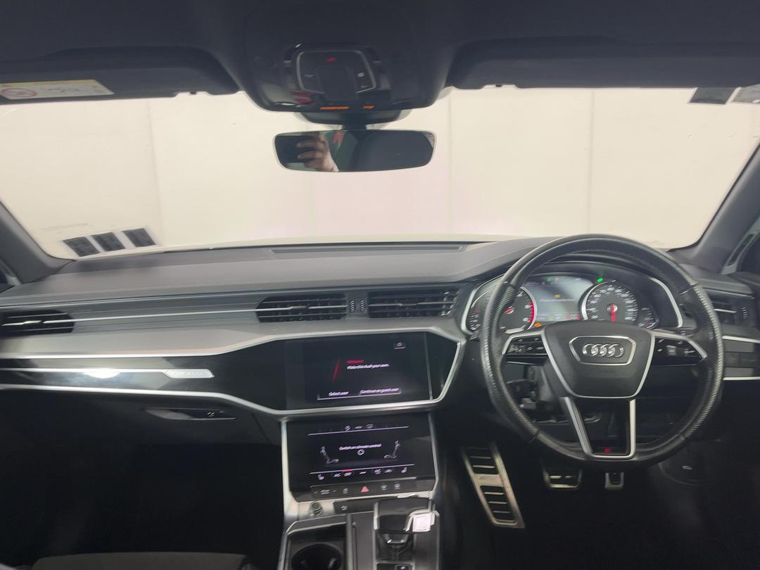 Photo '17' of Audi A6