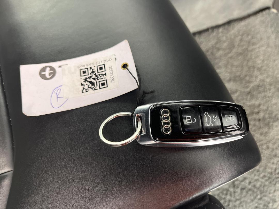 Photo '22' of Audi Q7