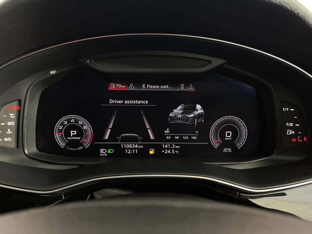 Photo '21' of Audi Q7